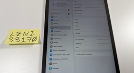 Mint
													Apple iPad Pro 11" 3rd Gen 2021 - Wi-Fi, Gray, 2 TB, photo 2 of 9