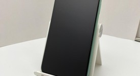 Fair
													Apple iPhone 11 - Unlocked, Green, 64 GB, A2111, photo 2 of 7