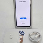 Mint Samsung Galaxy S22 Ultra - Unlocked, 256 GB, White, 12 GB, SM-S908U1