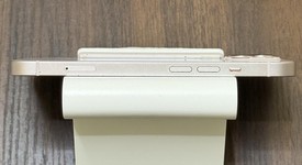 Good
													Apple iPhone 13 - Unlocked, Pink, 128 GB, A2482, photo 5 of 8