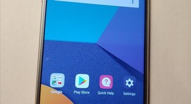 Good
													LG G6 - Unlocked, Silver, 32 GB, 4 GB, H873, photo 2 of 10