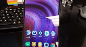 Good
													Alcatel 3V - Metro by T-Mobile, Black, 32 GB, 3 GB, photo 1 of 8