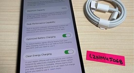 Good
													Apple iPhone 13 - Unlocked, Midnight, 128 GB, A2482, photo 2 of 6