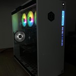 Good CyberPowerPC Gaming Desktop