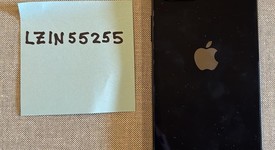 Mint
													Apple iPhone 14 - AT&T, Midnight, 128 GB, A2649, photo 2 of 13