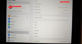 Good
													Apple iPad Mini 5th Gen - Wi-Fi, Gray, 64 GB, photo 2 of 6