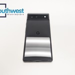 Fair Google Pixel 6 - Verizon, 256 GB, Black, 8 GB, G9S9B, mmWave
