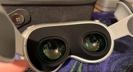 Good
													Apple Vision Pro - 256 GB, photo 2 of 6