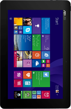Asus Transformer T100 Chi 2 in 1