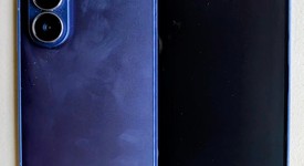 Good
													Samsung Galaxy Z Fold7 - Unlocked, Blue Shadow, 1 TB, 16 GB, SM-F966U1, photo 2 of 10