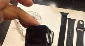 Mint
													Apple Watch Series 9 45mm - Midnight, A2980 - GPS, Aluminum, photo 3 of 10