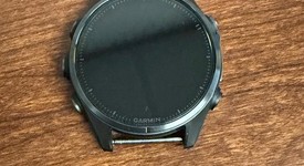 Mint
													Garmin Fenix 8 - Titanium, AMOLED, photo 3 of 11