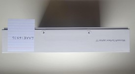 New
													Microsoft Surface Laptop 13" (2025) - Platinum, 256 GB, 16 GB, photo 3 of 3