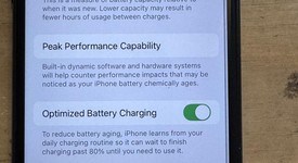 Fair
													Apple iPhone SE 3rd Gen 2022 - T-Mobile, Midnight, 64 GB, A2595, photo 4 of 11