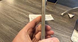 Fair
													Apple iPhone 15 Pro Max - AT&T, Natural, 512 GB, A2849, photo 2 of 9