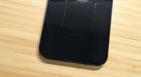 Good
													Apple iPhone 12 - Unlocked, Black, 64 GB, A2172, photo 5 of 18