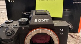 Mint
													Sony a7 III, photo 3 of 7