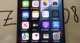 Mint
													Apple iPhone 15 Pro - Spectrum, Black, 128 GB, A2848, photo 5 of 13