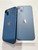 Mint Apple iPhone 13 - Verizon, Blue, 128 GB, A2482