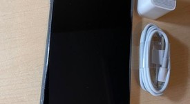 Fair
													Apple iPhone Xr - Unlocked, Black, 64 GB, A1984, photo 4 of 8