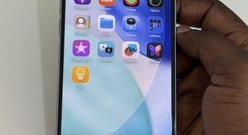 Good
													Apple iPhone 14 Plus - Unlocked, Blue, 128 GB, A2632, photo 3 of 12