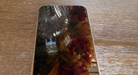 Good
													Apple iPhone 15 Pro - Unlocked, Natural, 128 GB, A2848, photo 5 of 14