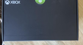 New
													Xbox Series X (2020) - Galaxy Black, 2 TB, standard, photo 2 of 5