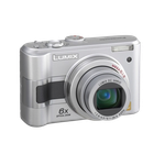 Used and refurbished Panasonic Lumix DMC-LZ3