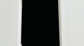 Good
													Apple iPhone 12 Pro - Unlocked, Silver, 128 GB, A2341, photo 2 of 9