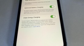 Good
													Apple iPhone Xr - Unlocked, Blue, 128 GB, A1984, photo 1 of 4