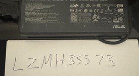 Good
													Asus ROG Strix Laptop, photo 3 of 6