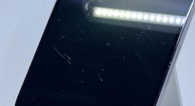 Fair
													Apple iPhone 14 Pro Max - Unlocked, Purple, 128 GB, A2651, photo 4 of 11