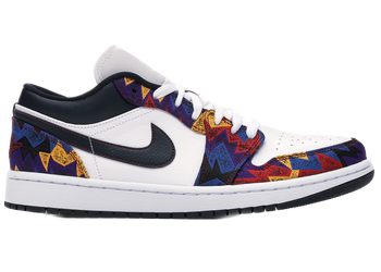 Jordan 1 Low Nothing But Net for sale