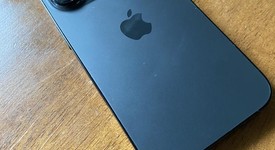 Good
													Apple iPhone 14 Pro - Unlocked, Black, 128 GB, A2650, photo 3 of 8