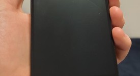 Fair
													Google Pixel 3a XL - Unlocked, Black, 64 GB, 4 GB, G020C, photo 5 of 6