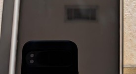 Good
													Apple iPhone 11 Pro Max - AT&T, Silver, 256 GB, A2161, photo 2 of 9