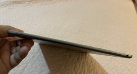 Good
													Apple iPad Pro 12.9" 2nd Gen 2017 - Unlocked, Gray, 64 GB, photo 4 of 9