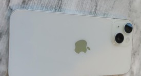 Good
													Apple iPhone 14 - Unlocked, Starlight, 128 GB, A2649, photo 6 of 6