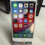 Fair Apple iPhone 6 - Unlocked, 128 GB, Silver, A1549