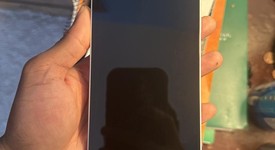 Good
													Apple iPhone 14 Plus - AT&T, Purple, 128 GB, A2632, photo 4 of 13