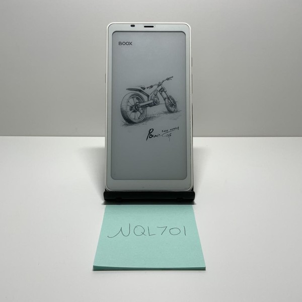 BOOX Palma - White