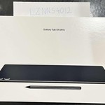 New Samsung Galaxy Tab  S11 Ultra - Wi-Fi, Gray, 256 GB