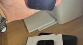 Fair
													Apple iPhone Xr - Unlocked, Black, 64 GB, A1984, photo 6 of 6