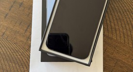 Mint
													Apple iPhone 13 Pro - Unlocked, Sierra Blue, 128 GB, A2483, photo 4 of 15