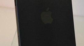 Mint
													Apple iPhone 16 Plus - T-Mobile, Black, 128 GB, A3082, photo 1 of 9