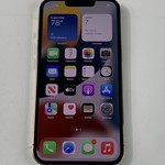 Fair Apple iPhone 13 Pro - Unlocked, 128 GB, Gold, A2483