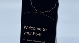 Good
													Google Pixel 9 Pro - Unlocked, Hazel, 128 GB, 16 GB, GR83Y, photo 1 of 9