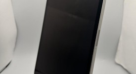 Good
													Apple iPad Pro 11" 4th Gen 2022 - Unlocked, Silver, 256 GB, photo 3 of 5