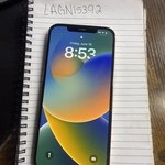 Good Apple iPhone 12 Pro Max - Xfinity, 128 GB, Gold, A2342