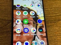 Google Pixel 6a